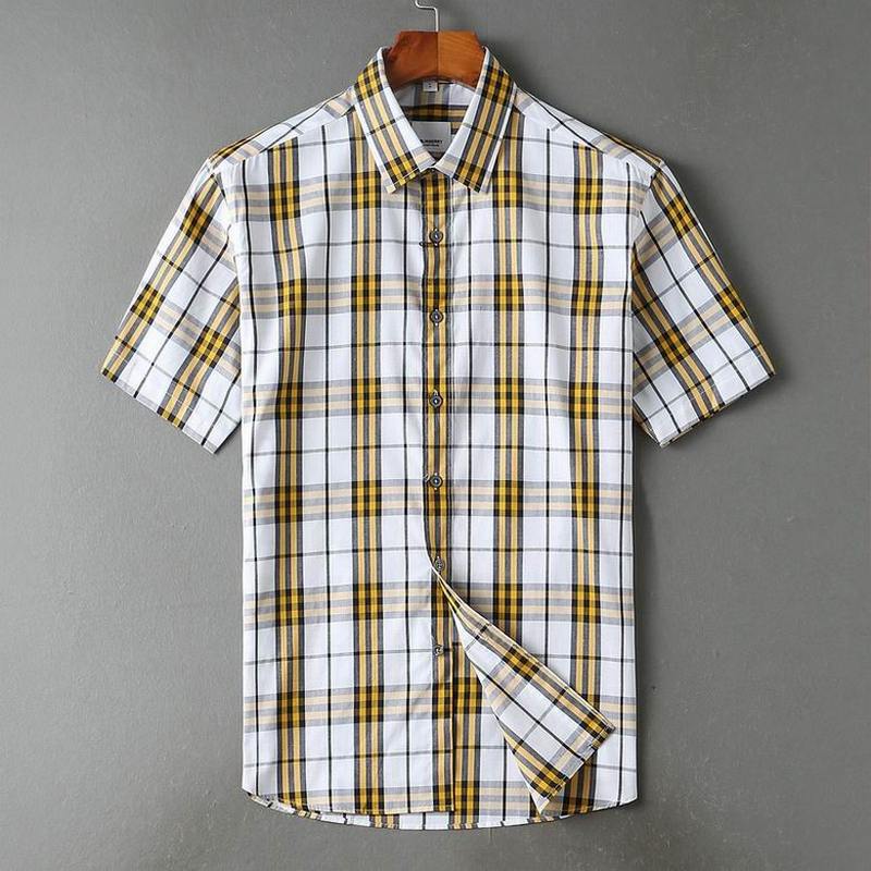 Burberry Men's Shirts 192